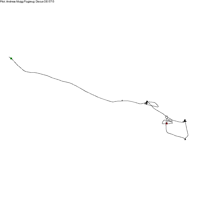 Flugspur